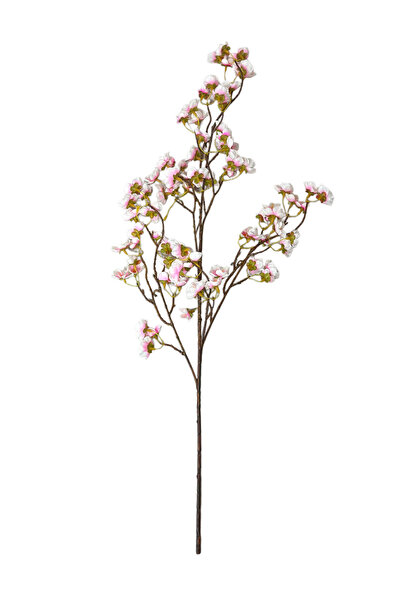 DALKIRAN Yapay Pembe Sakura Bahardalı Çiçeği