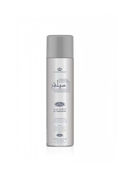 ALREHAB معطر جو فضي 300 مل