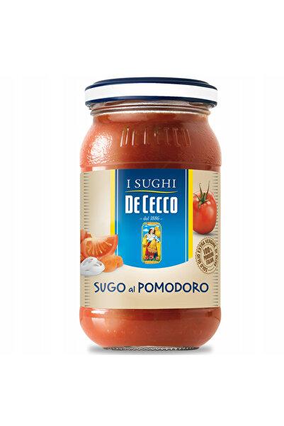 De Cecco Sugo al Pomodoro 200 g sos pentru paste