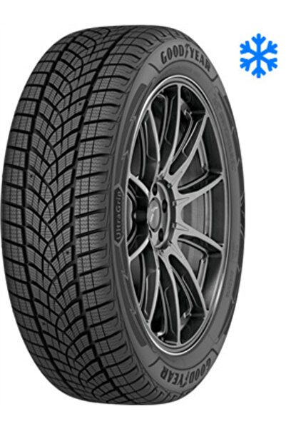 Goodyear 215/55R18 99V UG PERF + SUV XL -