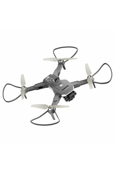 Tianya 4K GPS Drone – Katlanabilir Tasarım • 1 KM+ Menzil • 25 DK Uçuş Süresi