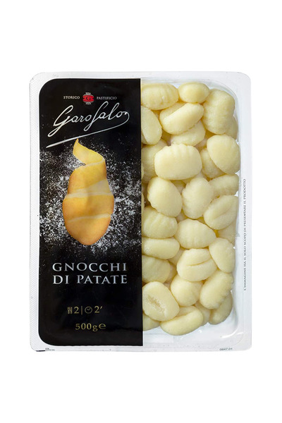 Garofalo Gnocchi de cartofi 500g