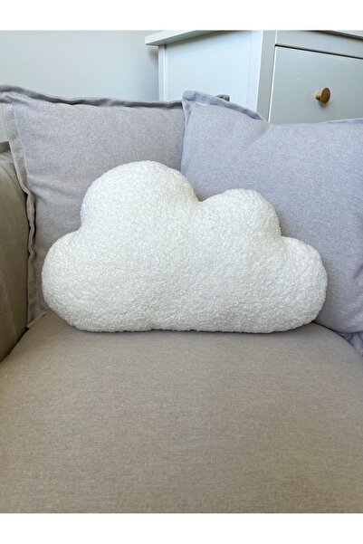 Yastıkland TEDDY BULUT YASTIK ÇOCUK/BEBEK ODASI AKSESUAR