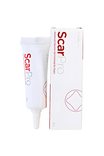 AVALON جل سكار برو 15 جم