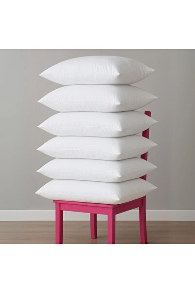 CumparaMisim Set of 6 rectangular pillows 50x70 cm Emboss (Made in Romania)