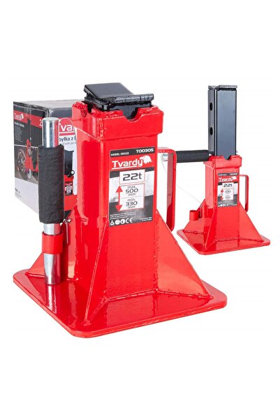 GEKO STAND SUPORT TIP CAPRA RANFORSAT CU PIN DE BLOCARE 22T REGLABIL 330-500MM