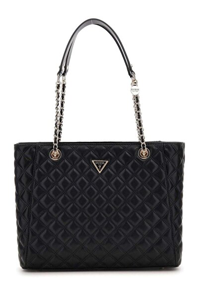 Guess Geanta de dama neagra