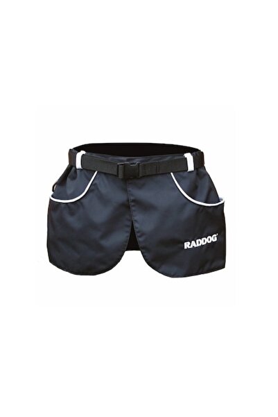 Raddog Fustă Dresaj Negru XL-XXL