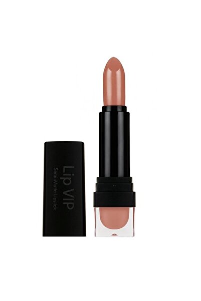 Sleek MakeUP Lip Vip Semi-matte Cream Lipstick Buzz 3.6 g