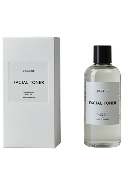 OEMN Bigelius, Loțiune tonică facială, curățare și hidratare, Loțiune tonică ...