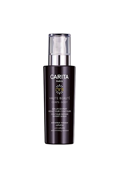 Carita Paris, Haute Beaute Corps, Cafeină, Fermitate, Anticelulitic, Rafinare...