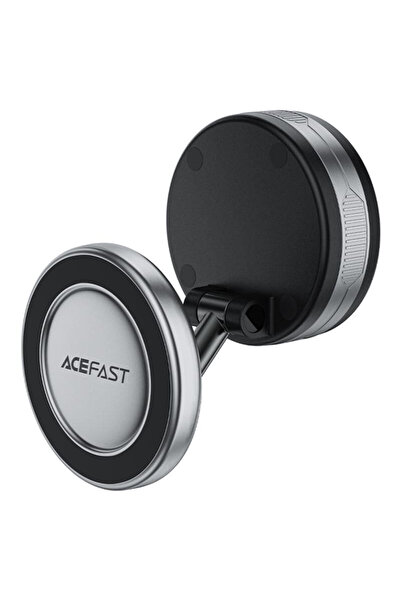 Acefast Magnetic car dashboard mount E30, gray