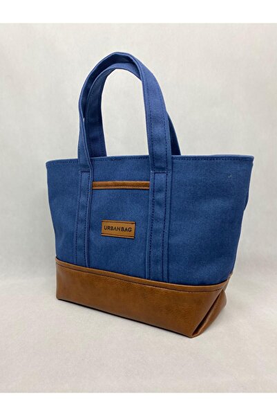 Urban Bag Urbanbag Canvas Shoulder Bag