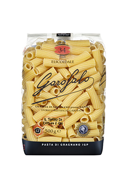 Garofalo Elicodali 500g
