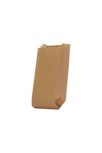 MSG PACKAGING Set of 1000 natural paper bags 80x50x180 mm, medicinal herbs pa...