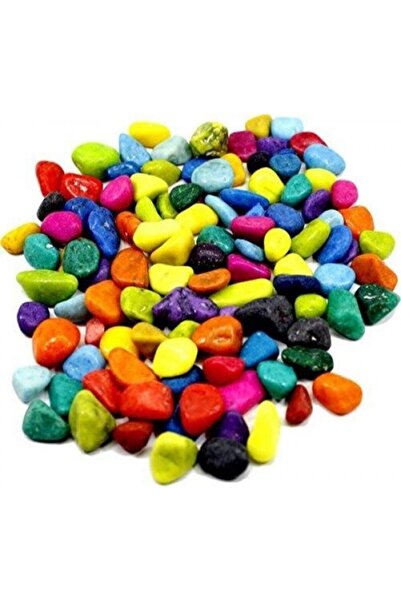 Dymax سبعة أحجار ملونة (4 كجم)