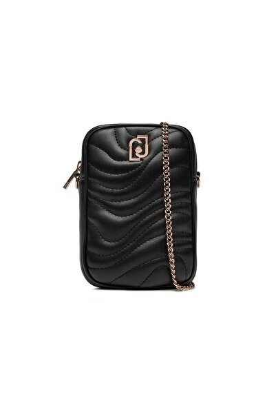 Liu Jo Phone bag, AA4265, Black