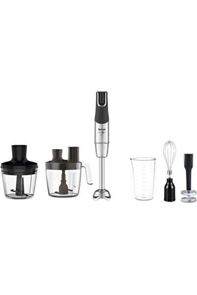 Other TEFAL Infinity Force Pro Hand Blender 1200W Black/SS