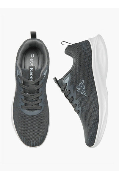 Kappa Men Lace-Up Sports Shoes