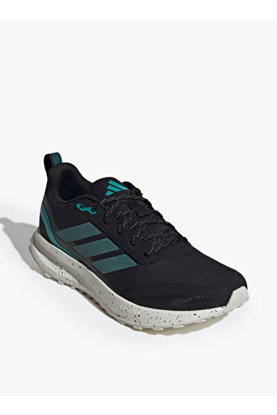 adidas Men RUNFALCON 5 TR Lace-Up Running Shoes