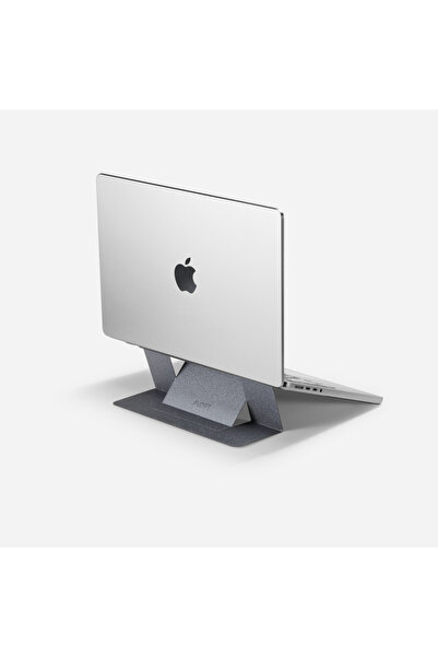 MOFT Ergonomik Laptop Standı – Katlanabilir, Hafif ve Taşınabilir Laptop Yüks...