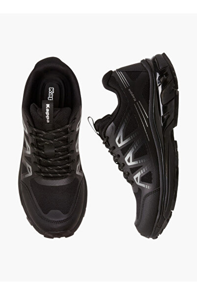 Kappa Men Lace-Up Sports Shoes
