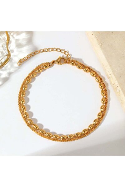 KEVSA Jewelry Brățară din oțel inoxidabil - - BF982