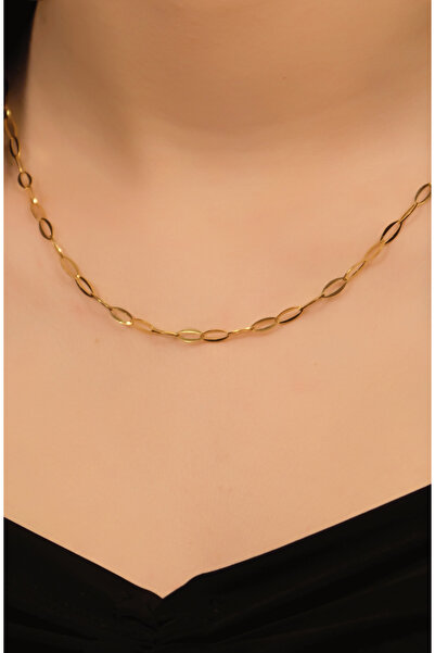 güneyler altın ATAÇ ZİNCİR KOLYE 22 AYAR A080282