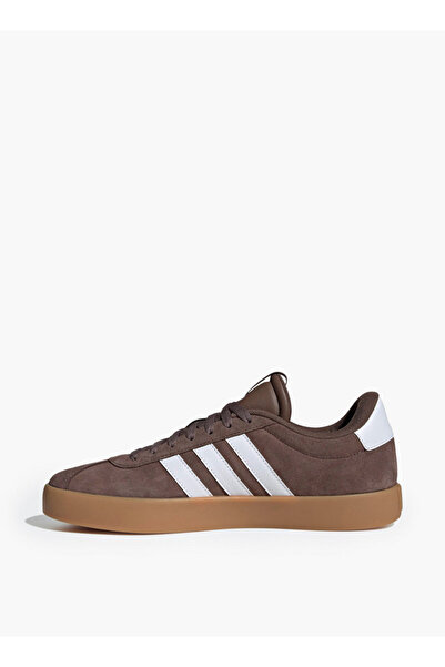 adidas Men VL COURT 3.0 Lace-Up Sneakers
