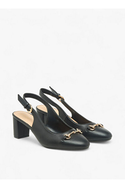 Flora Bella by Shoexpress أحذية نسائية بكعب عريض