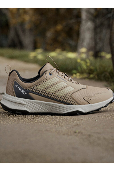 adidas Men TERREX TRACEFINDER Lace-Up Sports Shoes