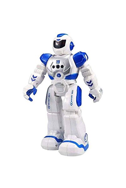 AMT Smart Remote Control Robot