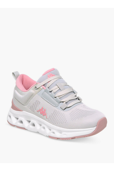 Kappa Womens Lace-Up Sports Shoes