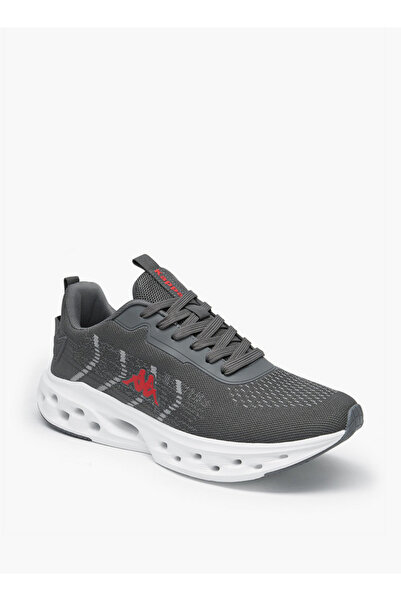 Kappa Men Lace-Up Sports Shoes