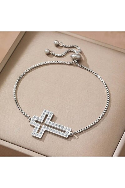 KEVSA Jewelry Brățară din oțel inoxidabil - - BF985