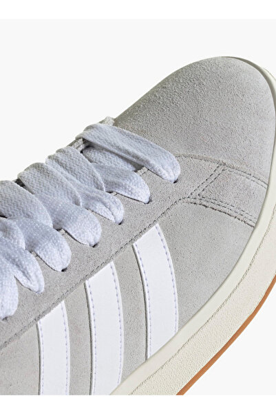 adidas Men GRAND COURT BASE 00 Lace-Up Sneakers