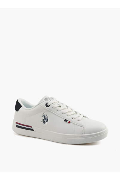 U.S. Polo Assn. Men AREL GLB 5PR Lace-Up Sneakers
