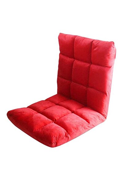 Biki كرسي أرضي للأنشطة الأرضية، قابل للتعديل إلى خمسة أوضاع، للاستخدام الداخلي/الخارجي مع مسند للظهر، R