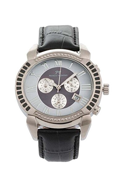 FRANCO VALENTINO Unisex Water Resistant Analog Watch FVM1927AS