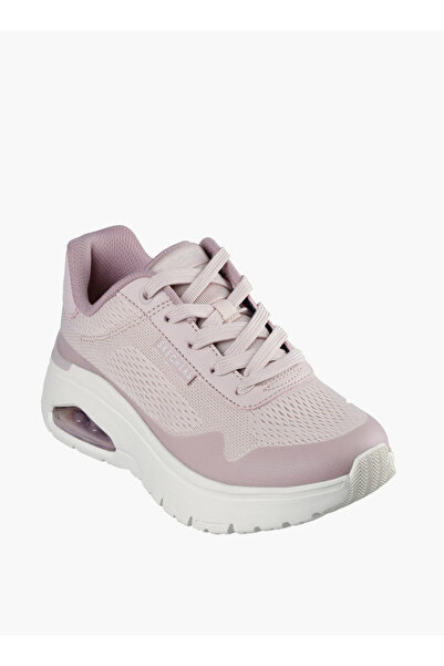SKECHERS Women UNO FLEX Lace-Up Sneakers