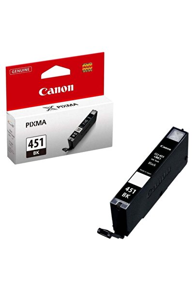 Canon PIXMA Ink Cartridge Model 6523B001 - Black