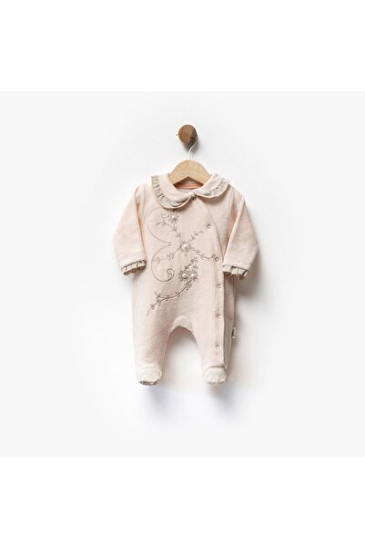 MASA Aylık tulum kız bebek tulum kadife tulum kışlık tulum mükemmel