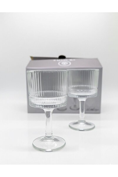 TUGASAN ONLİNE Coffee Side Glasses 6 Pieces