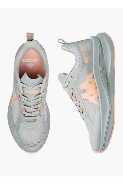 Kappa حذاء جري برباط للنساء