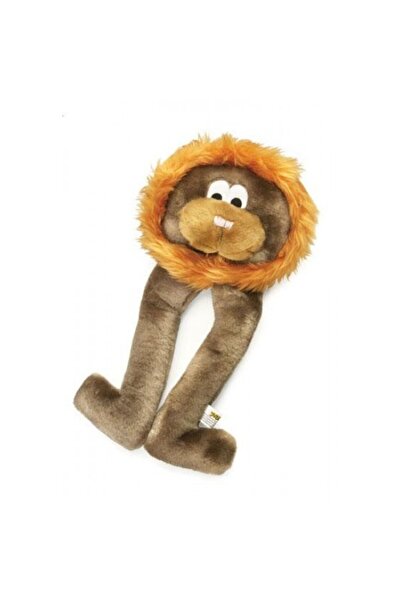 Ferplast PET LOVE PLAYTIME TOYS DOGGIE LONG LEGS LION (1 PCS)