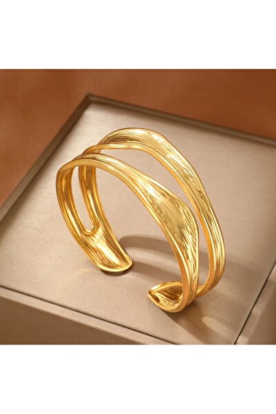 KEVSA Jewelry Brățară din oțel inoxidabil - BF976