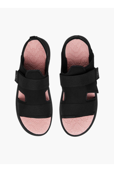 Kappa صنادل للبنات بأشرطة لاصقة وخطافية