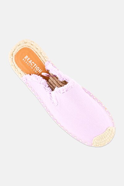 Kenneth Cole Women Elonor Spadrille Slip On Mules, Lavender