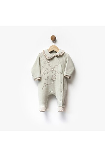 MASA Aylık tulum kız bebek tulum kadife tulum kışlık tulum mükemmel