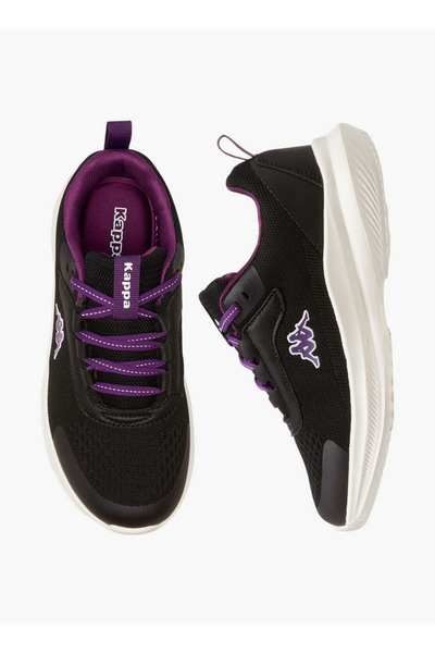 Kappa Girls Hook & Loop Walking Shoes